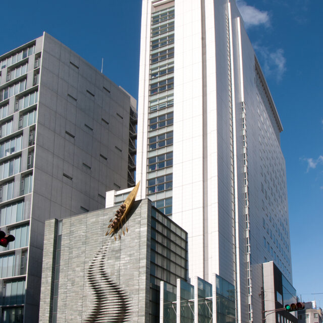 Cases ｜ Nakajima Steel Pipe Co., Ltd.